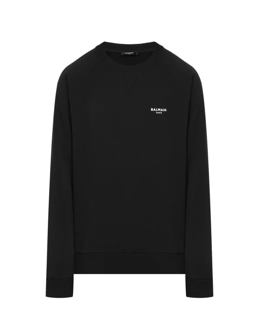Balmain Свитшот (костюм) - Артикул: BH1JQ005BB04