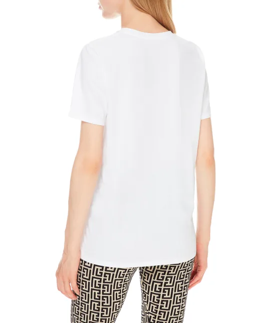 Balmain Футболка - Артикул: WF1EF000B091