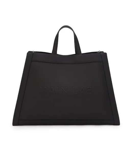 Balmain Сумка Oliver Cabas - Артикул: CM6FF214TGBO