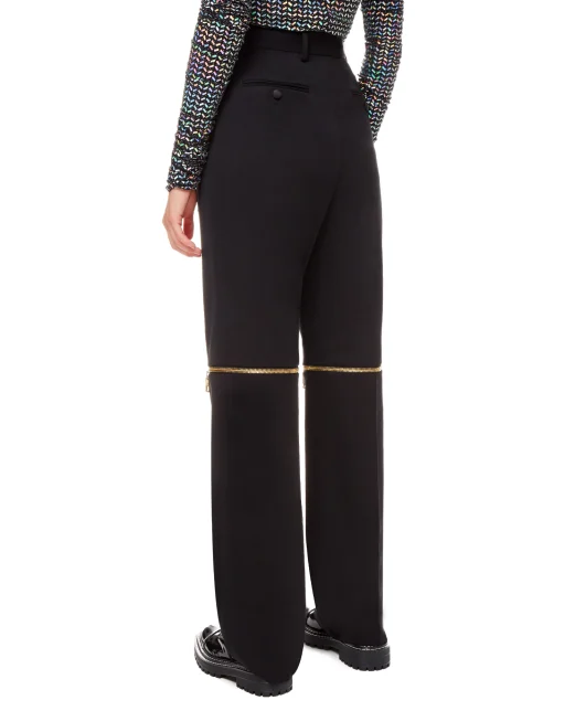 Dolce&Gabbana Шерстяные брюки - Артикул: FTB9UT-FU208