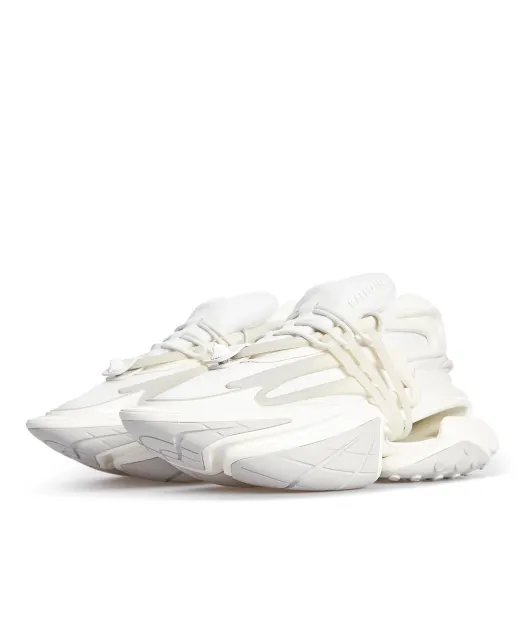 Balmain Кроссовки Unicorn - Артикул: AM1VJ309KNLR