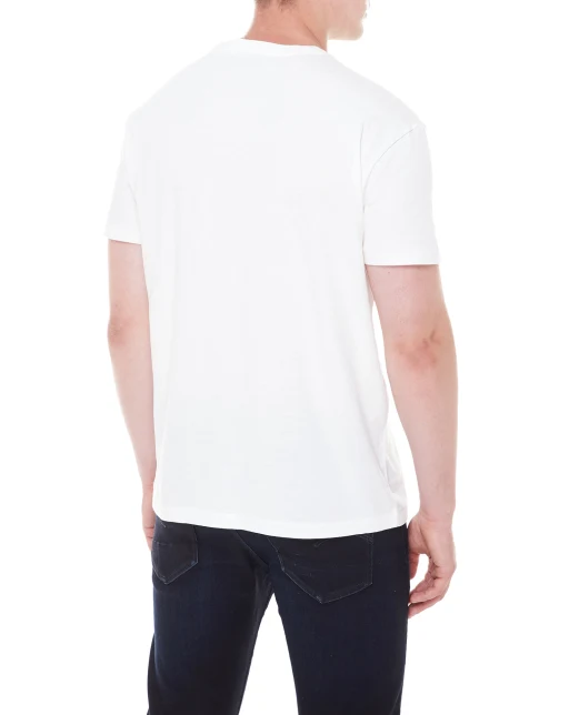Polo Ralph Lauren Футболка - Артикул: 710909604001