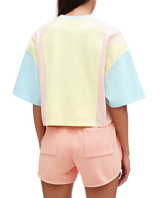 Balmain Футболка - Артикул: DF1EE081GD72