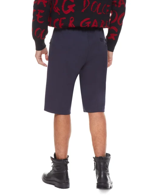 Dolce&Gabbana Шорты - Артикул: GWJWAZ-HU7H9-s