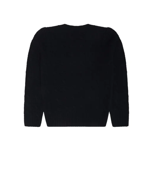 Polo Ralph Lauren Детский шерстяной джемпер - Артикул: 312702223001