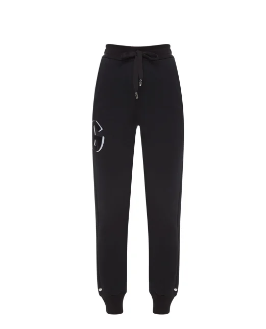 Dolce&Gabbana Спортивные брюки - Артикул: FTCQGZ-G7G3P