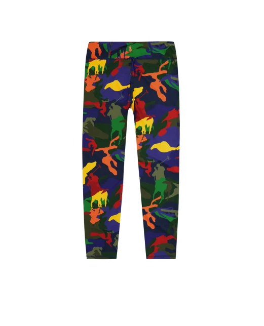 Polo Ralph Lauren Детские леггинсы - Артикул: 313844926001