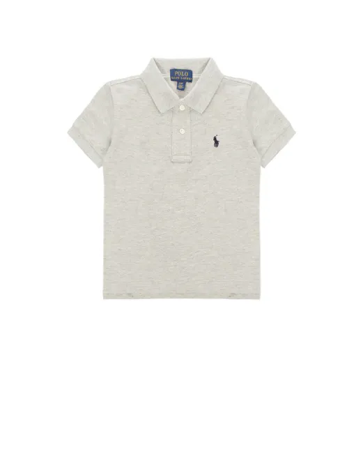 Polo Ralph Lauren Дитяче поло - Артикул: 321603252002