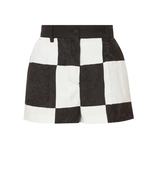 Dolce&Gabbana Шорты - Артикул: FTBVHT-GDX76