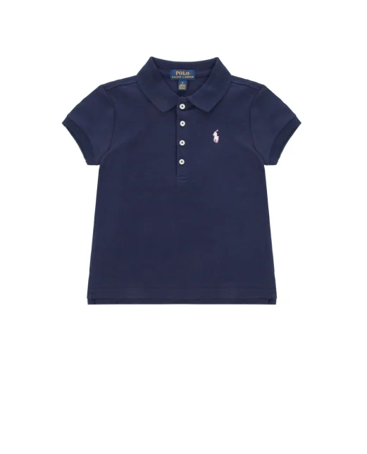 Polo Ralph Lauren Детское поло - Артикул: 312573242008
