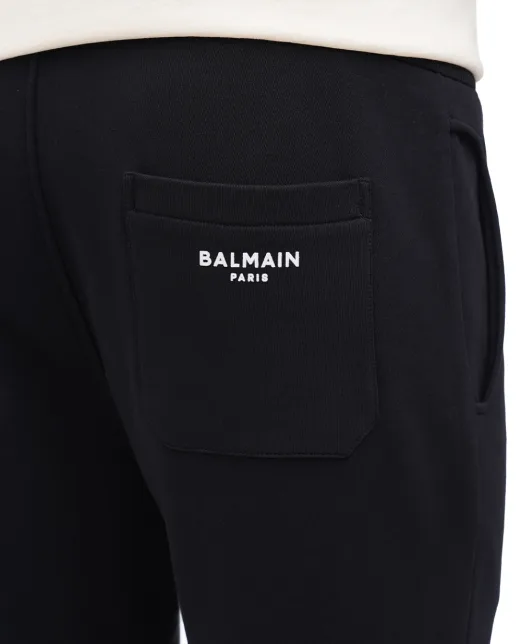 Balmain Шорты - Артикул: CH1OA003BB04