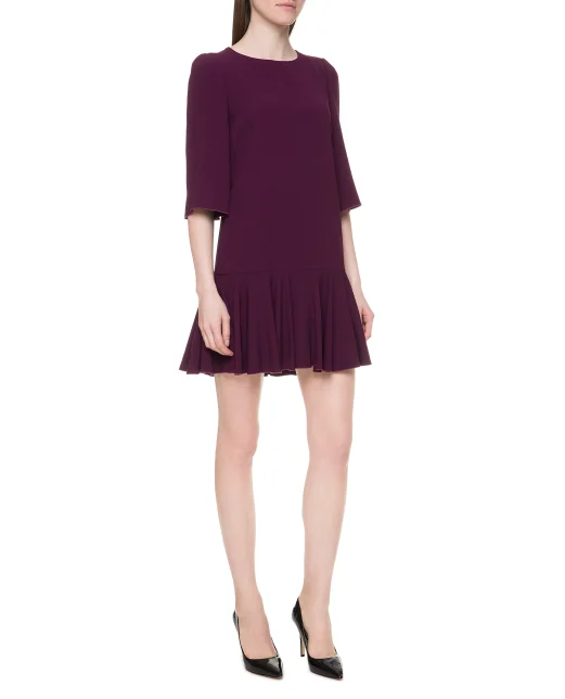 Dolce&Gabbana Сукня - Артикул: F6A8VT-FURDV