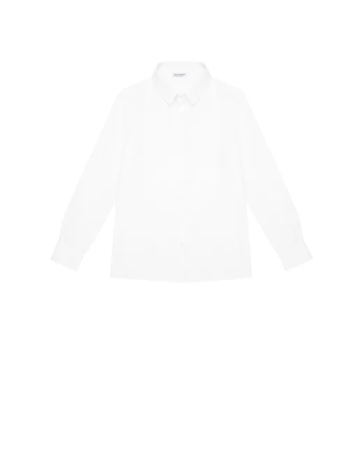 Dolce&Gabbana Детская рубашка - Артикул: L43S88-G7KK8-B