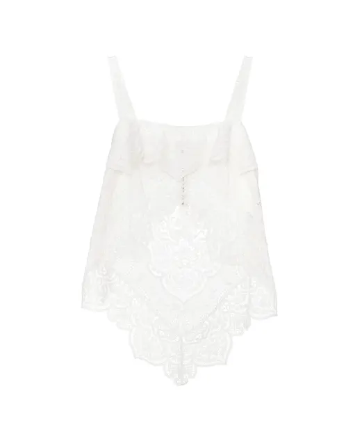 Dolce&Gabbana Топ - Артикул: F73E7Z-FG1AC