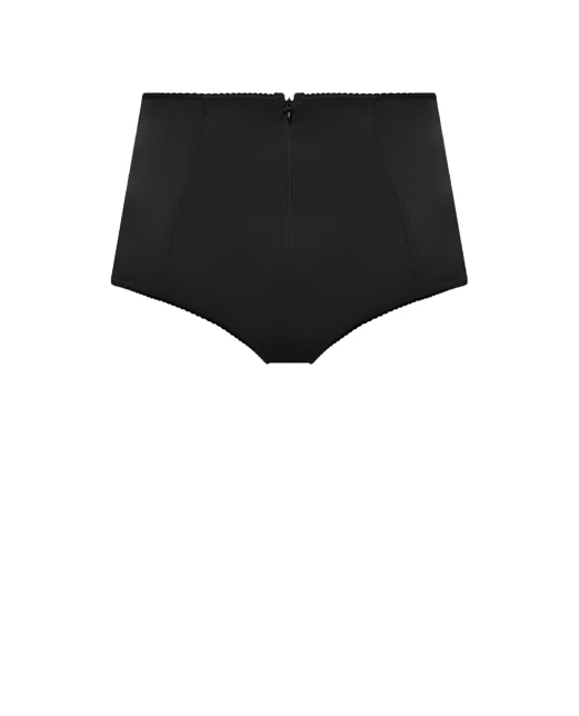 Dolce&Gabbana Шелковые трусики - Артикул: O2A18T-FUAD8