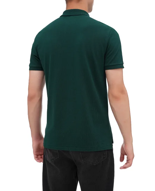 Polo Ralph Lauren Поло Mesh - Артикул: 710680784380