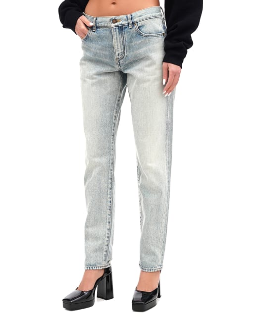 Saint Laurent Джинсы - Артикул: 644026-YD372