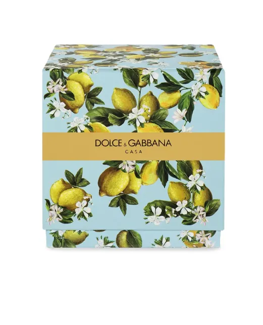 Dolce&Gabbana Свічка - Артикул: TCC087-TCAIX