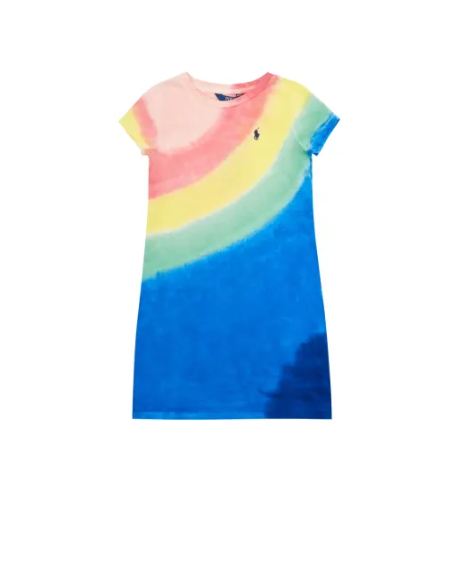Polo Ralph Lauren Детское платье - Артикул: 313844227001