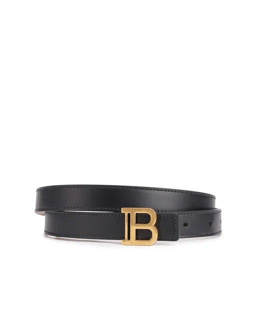 Balmain Ремень - Артикул: DN1WJ000LVTL