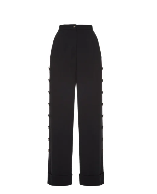 Dolce&Gabbana Брюки - Артикул: FTB33T-FU3AB