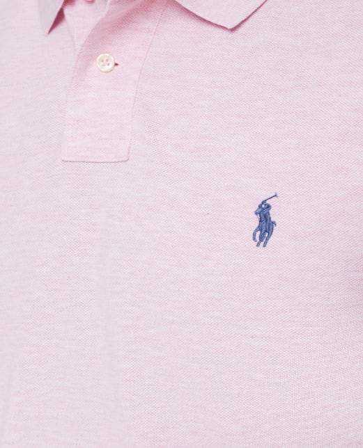 Polo Ralph Lauren Поло Mesh - Артикул: 710680784260