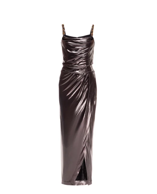 Balmain Платье - Артикул: XF1RN041JB69