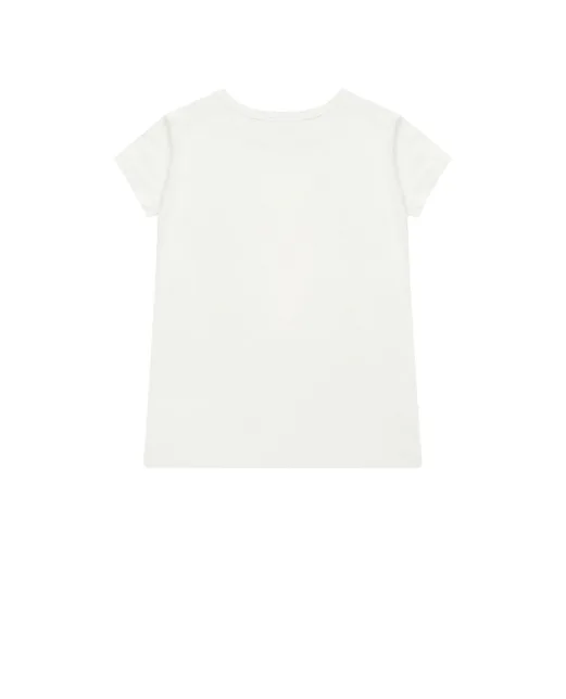 Polo Ralph Lauren Детская футболка Polo Bear - Артикул: 310901142001