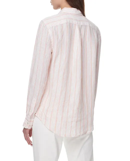 Polo Ralph Lauren Льняная рубашка - Артикул: 211910644002