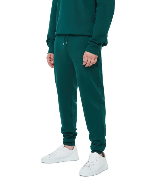 Balmain Спортивные брюки (костюм) - Артикул: BH1OB270BC43