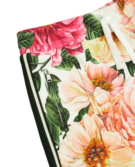 Dolce&Gabbana Детские брюки - Артикул: L5JP4F-FSGUD-S