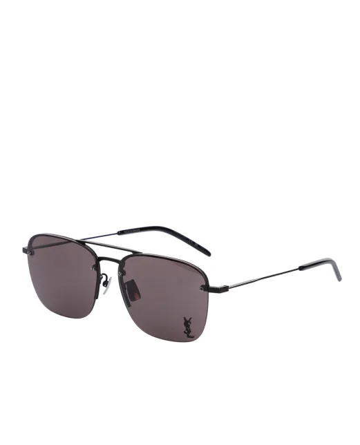 Saint Laurent Солнцезащитные очки - Артикул: SL 309 M-005