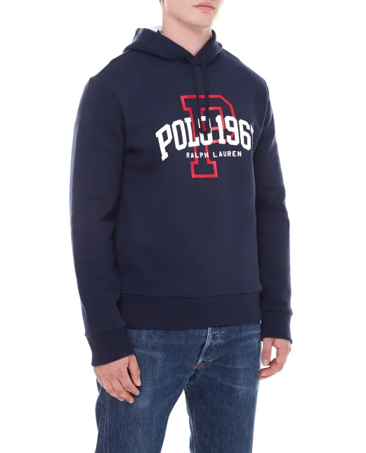 Polo Ralph Lauren Худи - Артикул: 710909575001