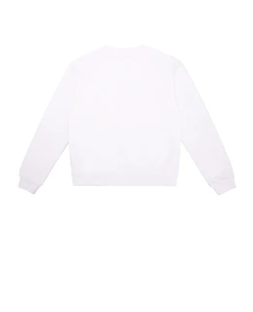 Dolce&Gabbana Детский свитшот (костюм) - Артикул: L4JWHZ-G7L4N-B