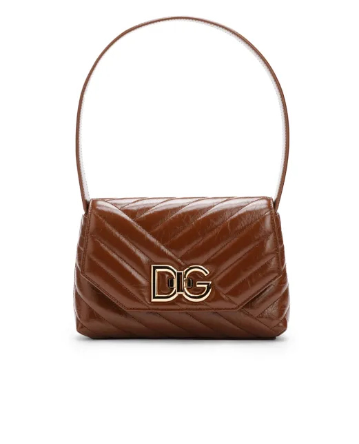 Dolce&Gabbana Сумка Lop - Артикул: BB7487-AP557