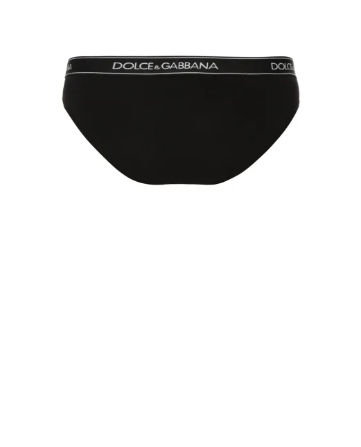 Dolce&Gabbana Брифы - Артикул: O2B20T-FUEEY