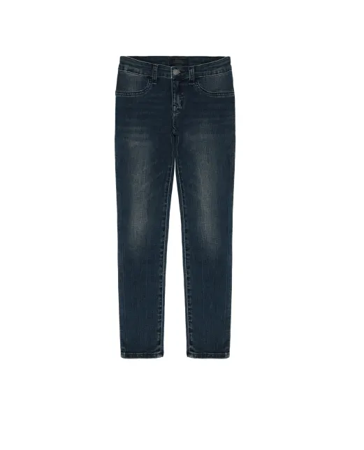 Polo Ralph Lauren Детские джинсы The Aubrie Legging - Артикул: 311701770001