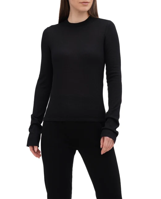 Saint Laurent Джемпер - Артикул: 766929-YAPK2