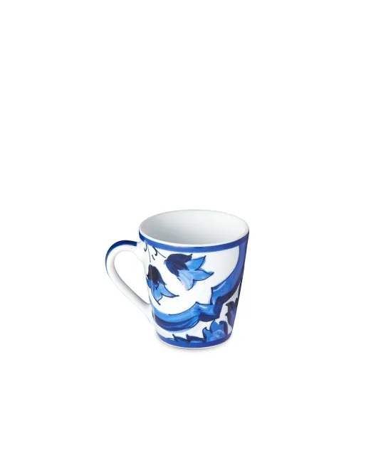 Dolce&Gabbana Чашка з порцеляни - Артикул: TC0096-TCA37