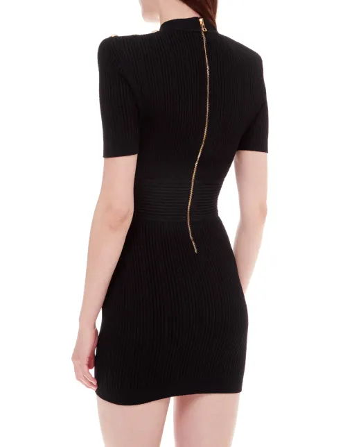 Balmain Платье - Артикул: XF1R6030KB39