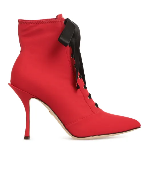 Dolce&Gabbana Ботильйони - Артикул: CT0471-AZ161