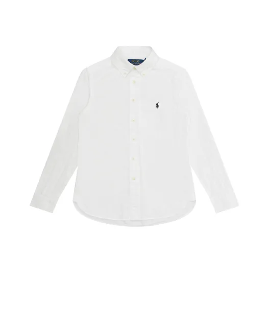 Polo Ralph Lauren Детская рубашка - Артикул: 322819238001