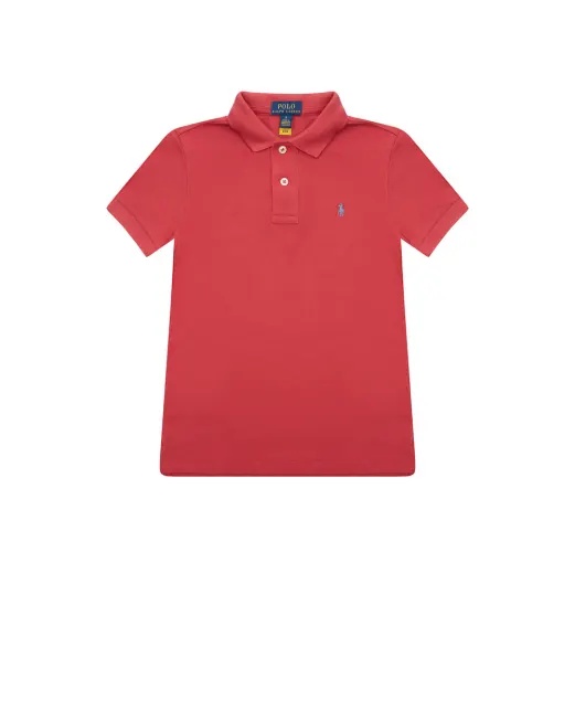Polo Ralph Lauren Детское поло - Артикул: 321703632140