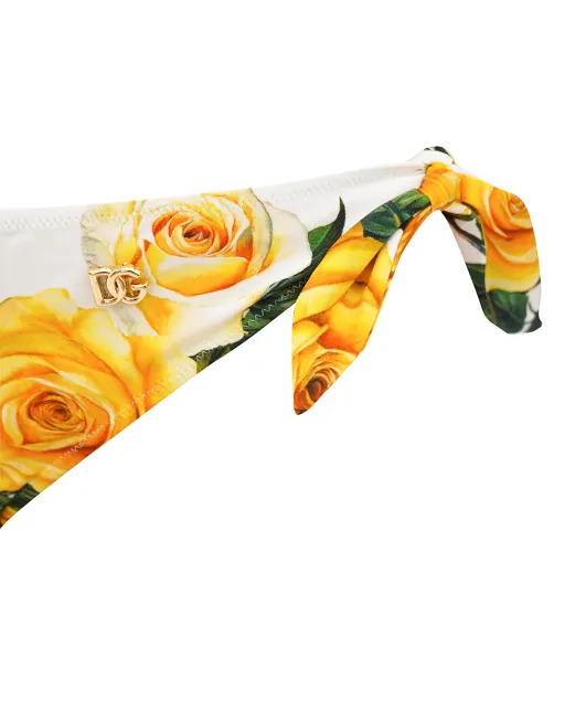 Dolce&Gabbana Купальник - Артикул: O8A54J-FSG1S