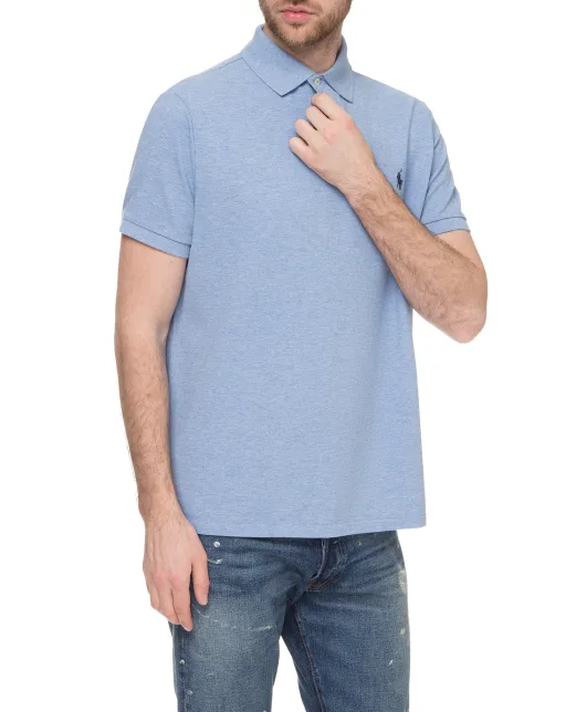 Polo Ralph Lauren Поло Mesh - Артикул: 710666998007