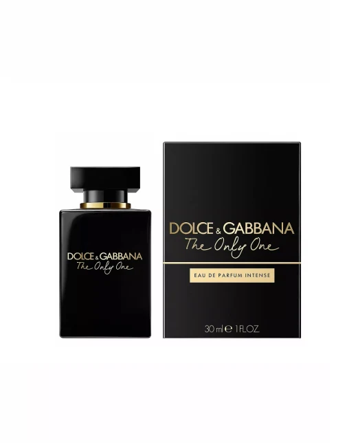 Dolce&Gabbana Парфюмированная вода The Only One Intense, 30 мл - Артикул: I89665500000-ЗеОнліВанІнт