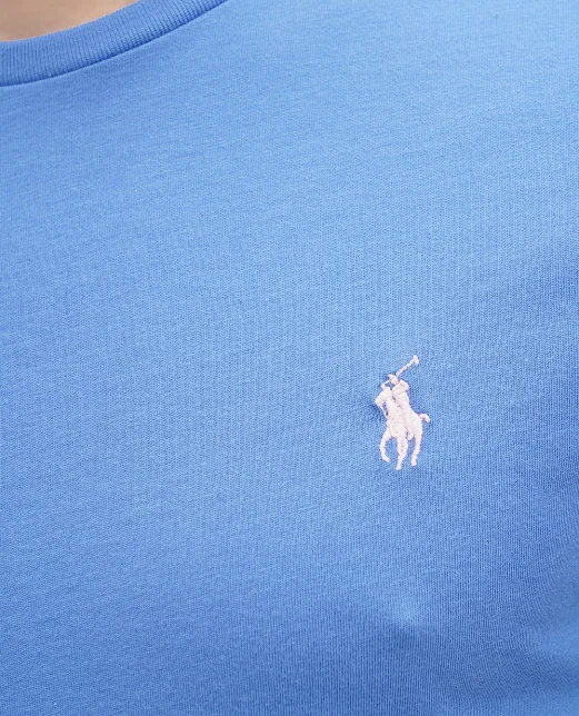 Polo Ralph Lauren Футболка - Артикул: 710671438354