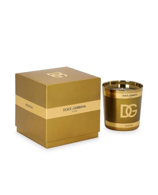 Dolce&Gabbana Свічка - Артикул: TCC087-TCAIV