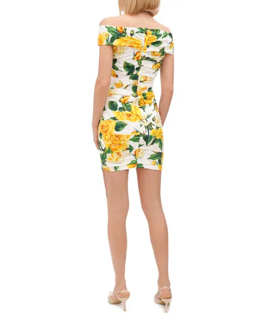 Dolce&Gabbana Сукня - Артикул: F6AHNT-FSEHW