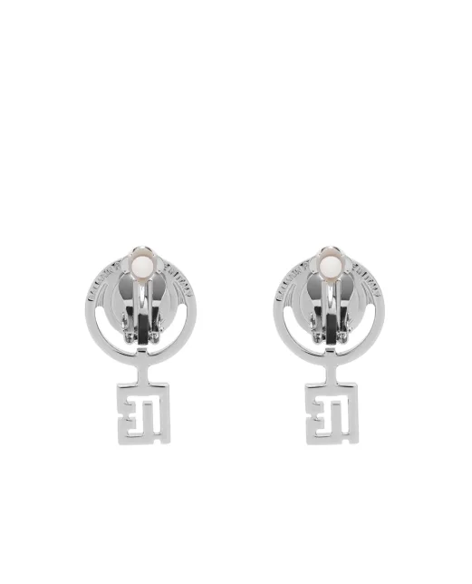 Balmain Серьги - Артикул: DN1XK342MPYB
